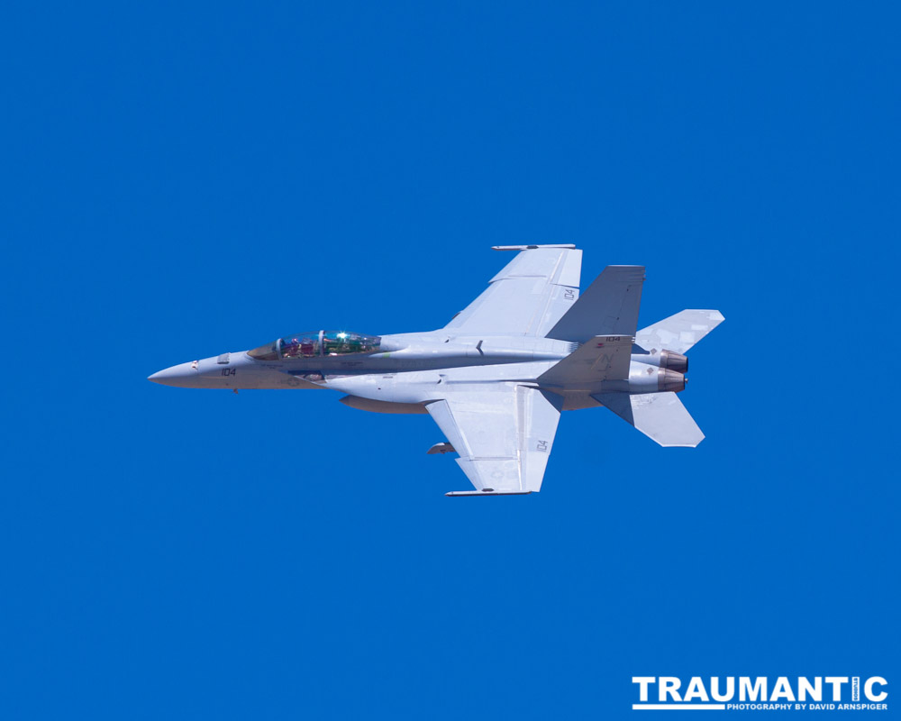 My first attempt at photographing an air show.  It was a lot of fun and I think I got some very cool shots.