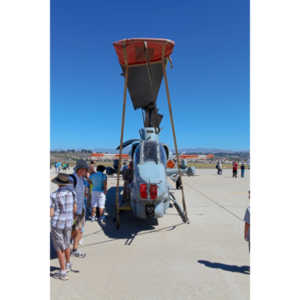 My first attempt at photographing an air show.  It was a lot of fun and I think I got some very cool shots.