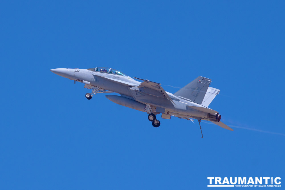 My first attempt at photographing an air show.  It was a lot of fun and I think I got some very cool shots.