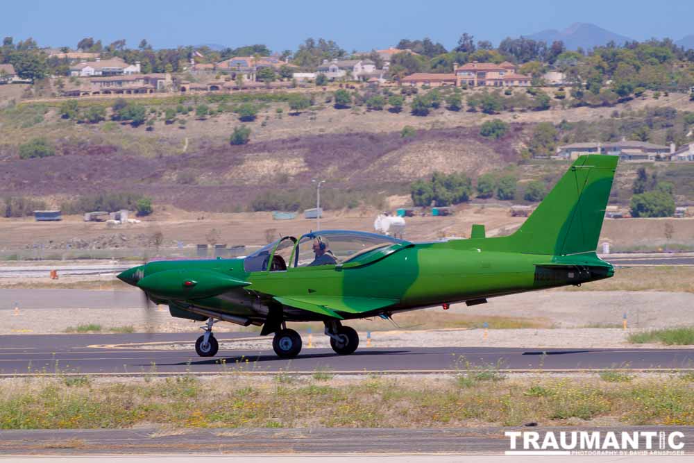 My first attempt at photographing an air show.  It was a lot of fun and I think I got some very cool shots.