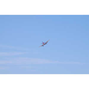 My first attempt at photographing an air show.  It was a lot of fun and I think I got some very cool shots.