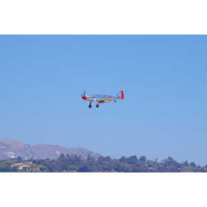 My first attempt at photographing an air show.  It was a lot of fun and I think I got some very cool shots.