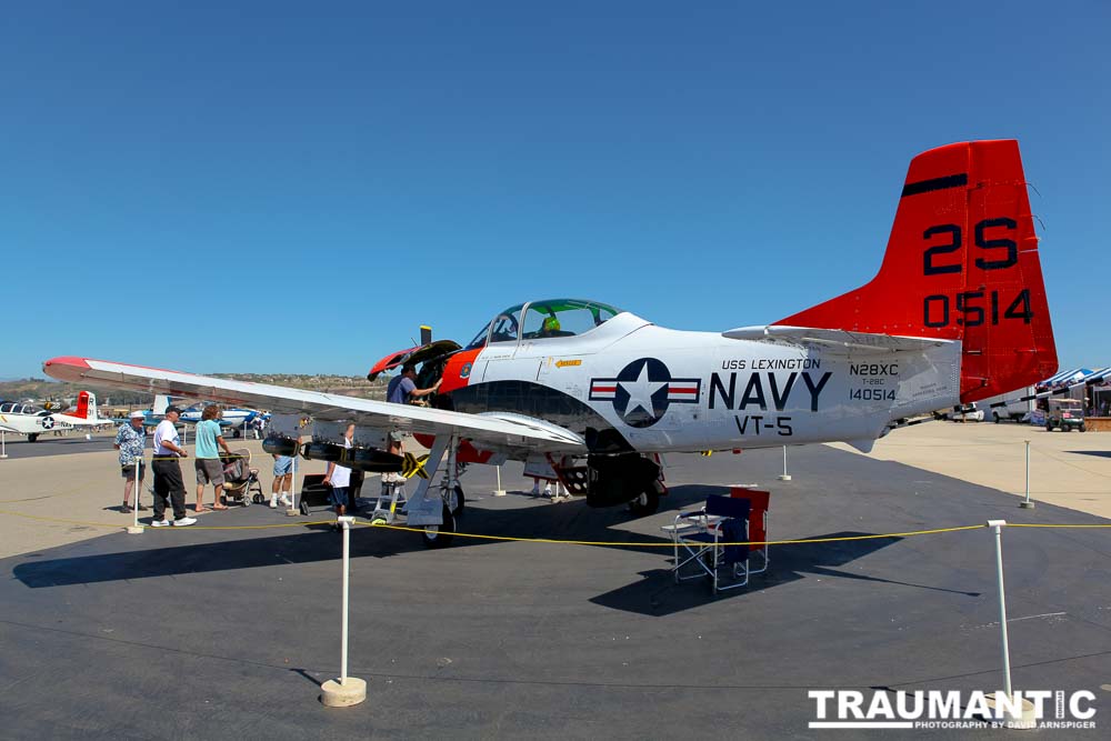 My first attempt at photographing an air show.  It was a lot of fun and I think I got some very cool shots.