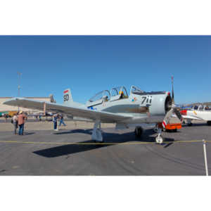 My first attempt at photographing an air show.  It was a lot of fun and I think I got some very cool shots.