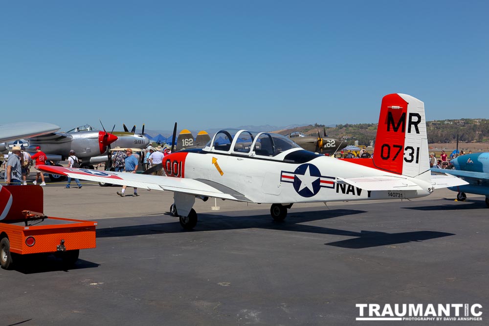 My first attempt at photographing an air show.  It was a lot of fun and I think I got some very cool shots.