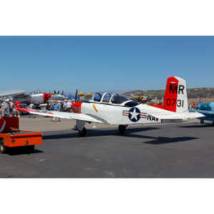 My first attempt at photographing an air show.  It was a lot of fun and I think I got some very cool shots.