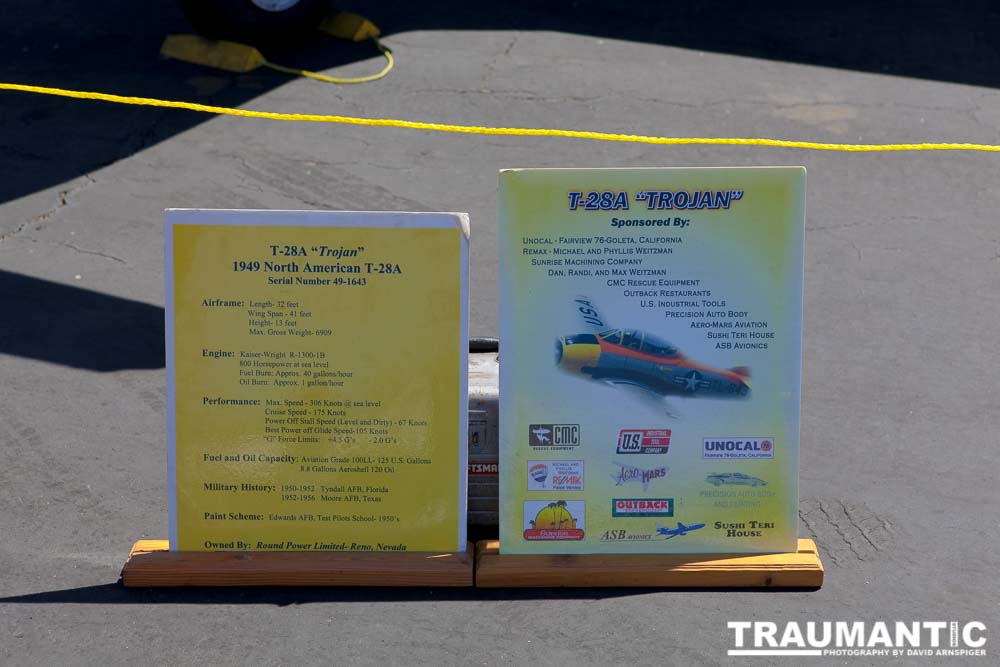 My first attempt at photographing an air show.  It was a lot of fun and I think I got some very cool shots.