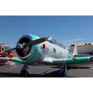 My first attempt at photographing an air show.  It was a lot of fun and I think I got some very cool shots.