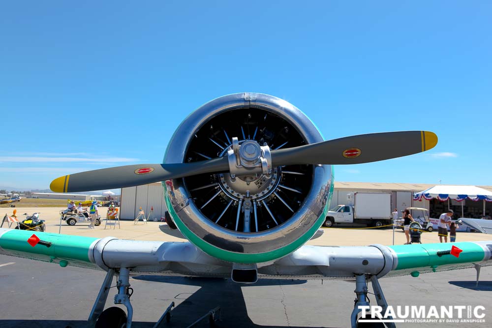 My first attempt at photographing an air show.  It was a lot of fun and I think I got some very cool shots.