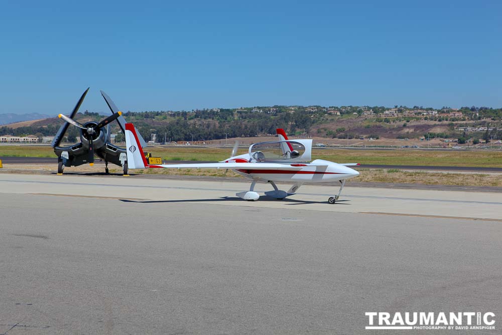My first attempt at photographing an air show.  It was a lot of fun and I think I got some very cool shots.