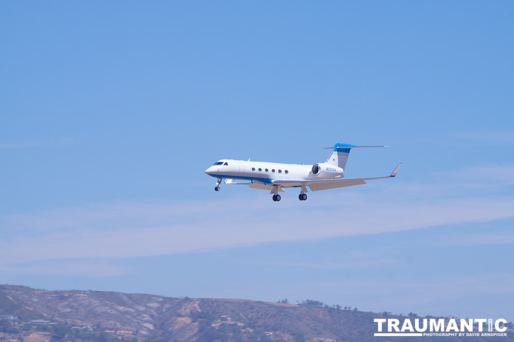 My first attempt at photographing an air show.  It was a lot of fun and I think I got some very cool shots.