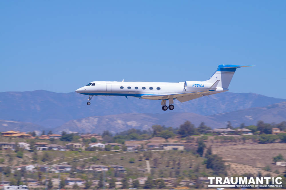 My first attempt at photographing an air show.  It was a lot of fun and I think I got some very cool shots.