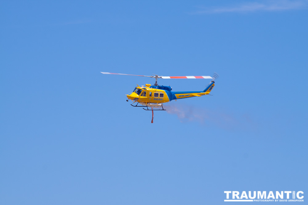 My first attempt at photographing an air show.  It was a lot of fun and I think I got some very cool shots.