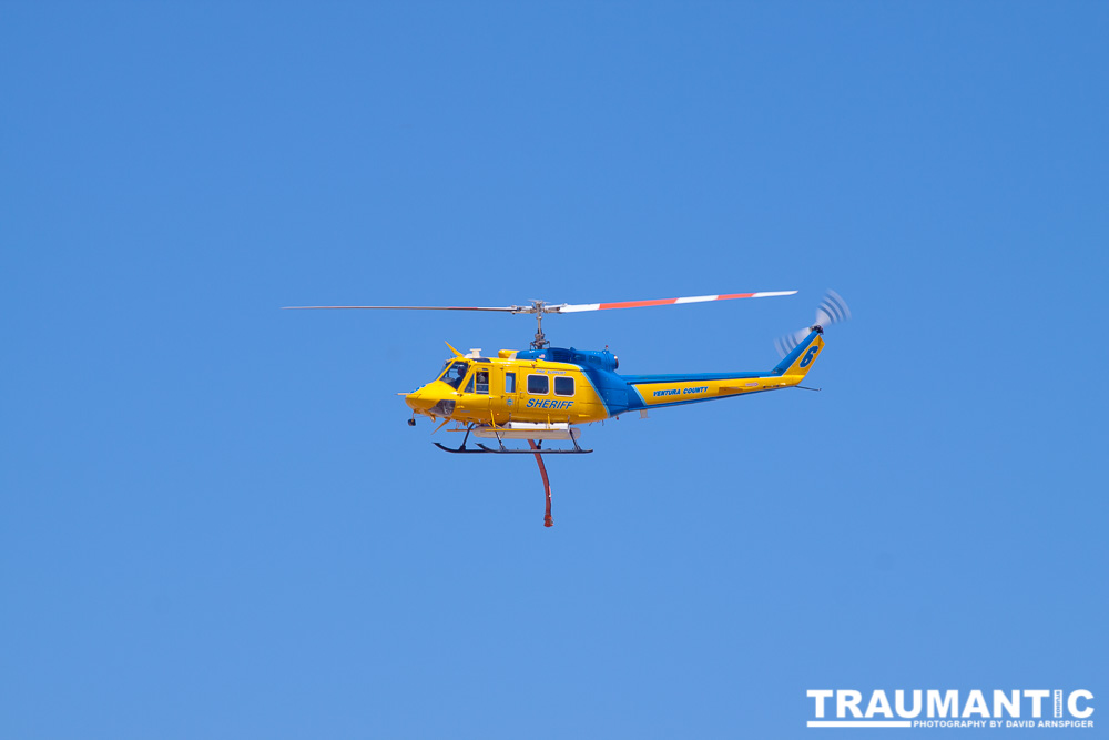My first attempt at photographing an air show.  It was a lot of fun and I think I got some very cool shots.