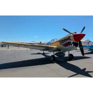 My first attempt at photographing an air show.  It was a lot of fun and I think I got some very cool shots.