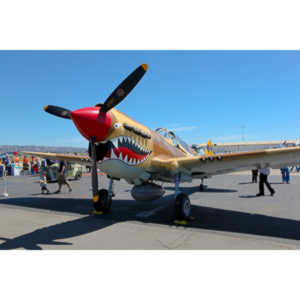 My first attempt at photographing an air show.  It was a lot of fun and I think I got some very cool shots.