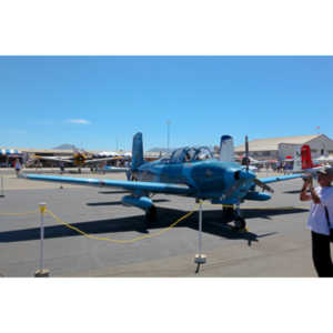 My first attempt at photographing an air show.  It was a lot of fun and I think I got some very cool shots.