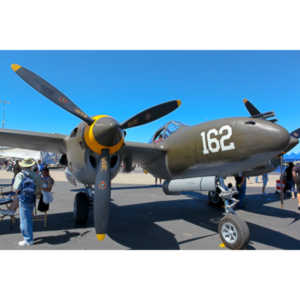 My first attempt at photographing an air show.  It was a lot of fun and I think I got some very cool shots.