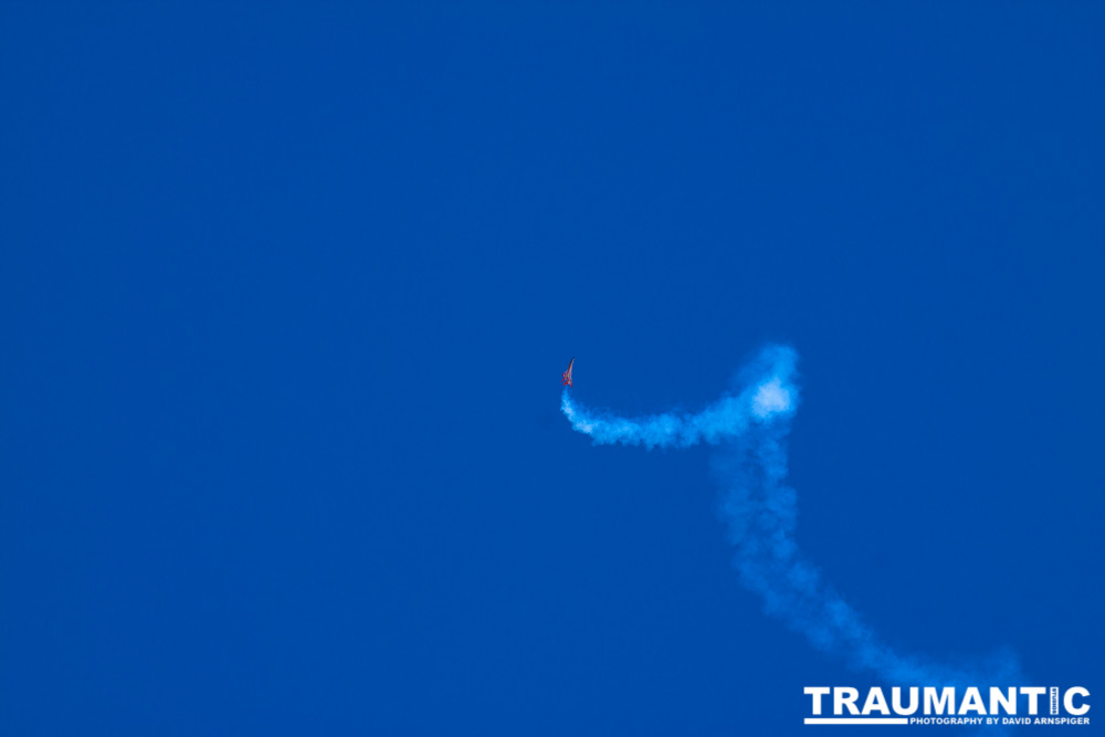 My first attempt at photographing an air show.  It was a lot of fun and I think I got some very cool shots.