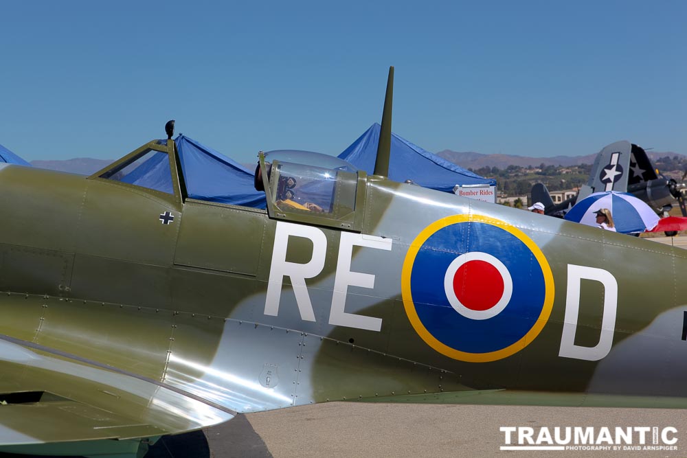 My first attempt at photographing an air show.  It was a lot of fun and I think I got some very cool shots.