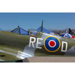 My first attempt at photographing an air show.  It was a lot of fun and I think I got some very cool shots.