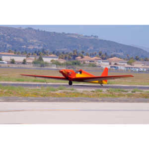 My first attempt at photographing an air show.  It was a lot of fun and I think I got some very cool shots.