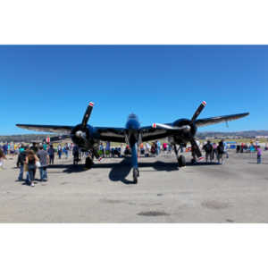 My first attempt at photographing an air show.  It was a lot of fun and I think I got some very cool shots.