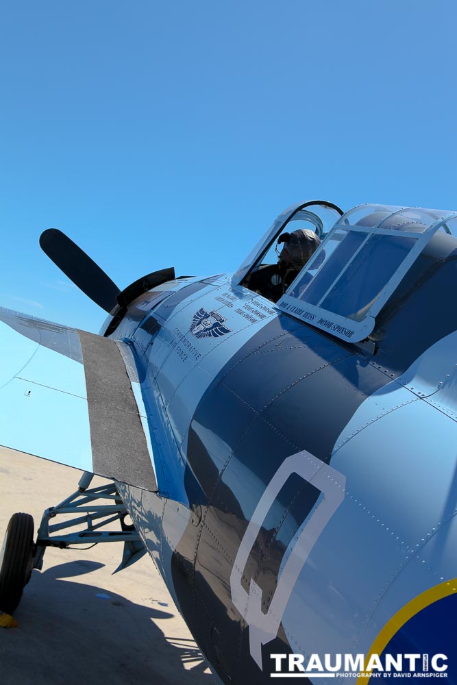 My first attempt at photographing an air show.  It was a lot of fun and I think I got some very cool shots.