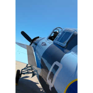 My first attempt at photographing an air show.  It was a lot of fun and I think I got some very cool shots.