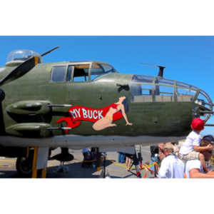 My first attempt at photographing an air show.  It was a lot of fun and I think I got some very cool shots.