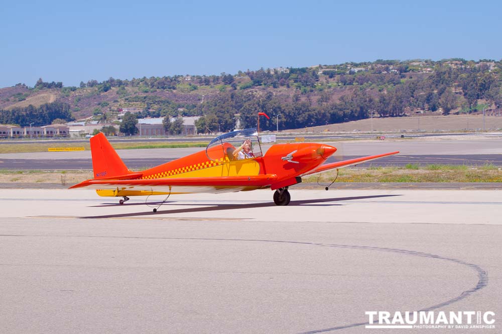 My first attempt at photographing an air show.  It was a lot of fun and I think I got some very cool shots.