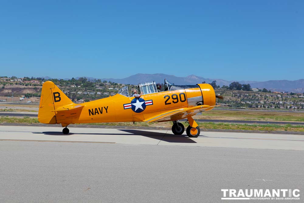 My first attempt at photographing an air show.  It was a lot of fun and I think I got some very cool shots.