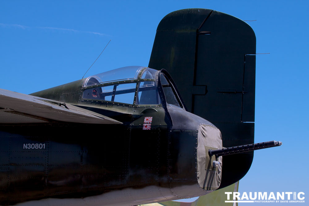 My first attempt at photographing an air show.  It was a lot of fun and I think I got some very cool shots.
