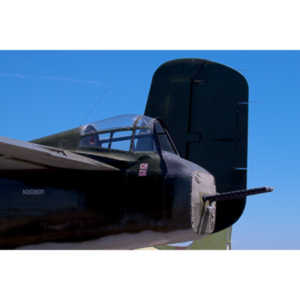 My first attempt at photographing an air show.  It was a lot of fun and I think I got some very cool shots.