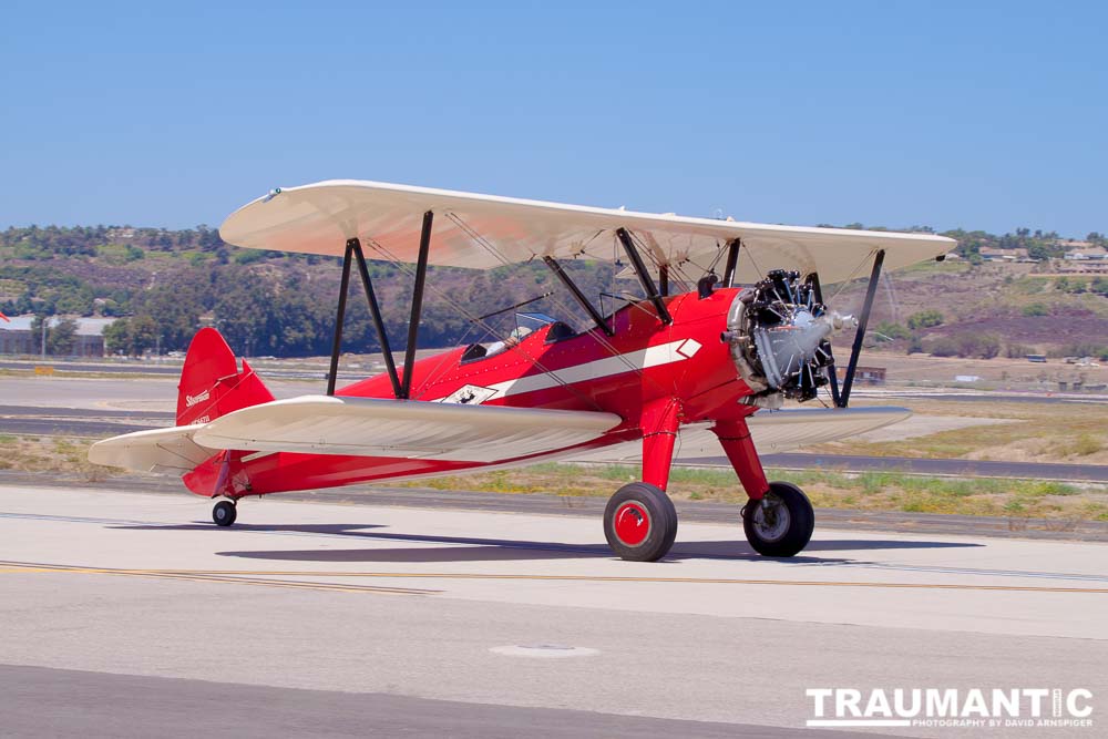 My first attempt at photographing an air show.  It was a lot of fun and I think I got some very cool shots.
