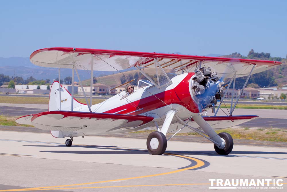 My first attempt at photographing an air show.  It was a lot of fun and I think I got some very cool shots.