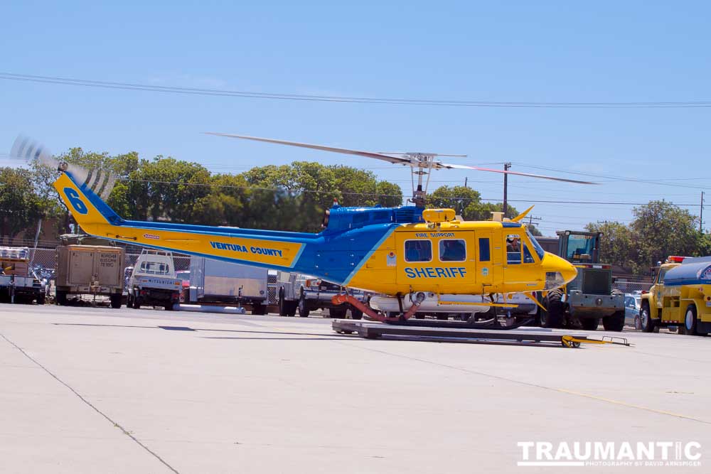 My first attempt at photographing an air show.  It was a lot of fun and I think I got some very cool shots.