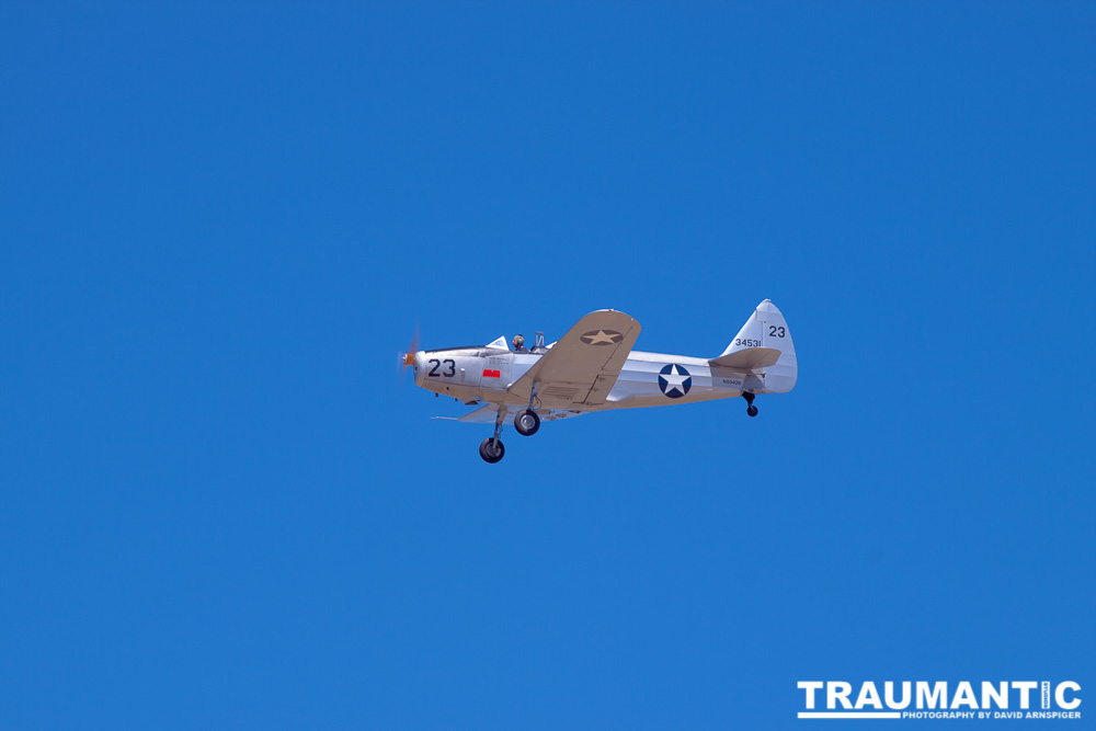My first attempt at photographing an air show.  It was a lot of fun and I think I got some very cool shots.