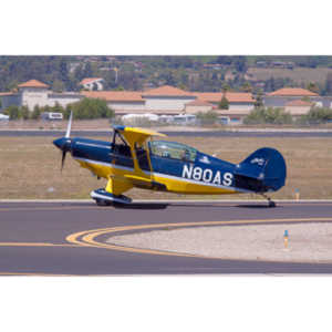 My first attempt at photographing an air show.  It was a lot of fun and I think I got some very cool shots.