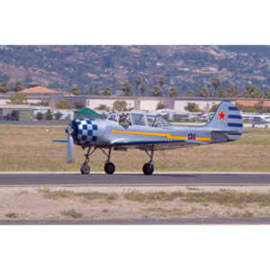 My first attempt at photographing an air show.  It was a lot of fun and I think I got some very cool shots.