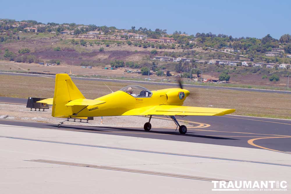 My first attempt at photographing an air show.  It was a lot of fun and I think I got some very cool shots.