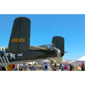 My first attempt at photographing an air show.  It was a lot of fun and I think I got some very cool shots.