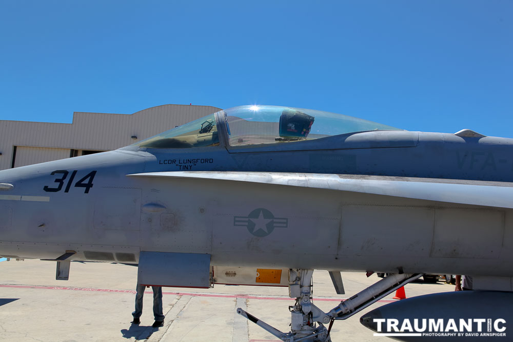 My first attempt at photographing an air show.  It was a lot of fun and I think I got some very cool shots.