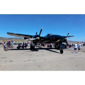 My first attempt at photographing an air show.  It was a lot of fun and I think I got some very cool shots.