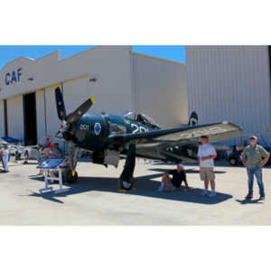 My first attempt at photographing an air show.  It was a lot of fun and I think I got some very cool shots.