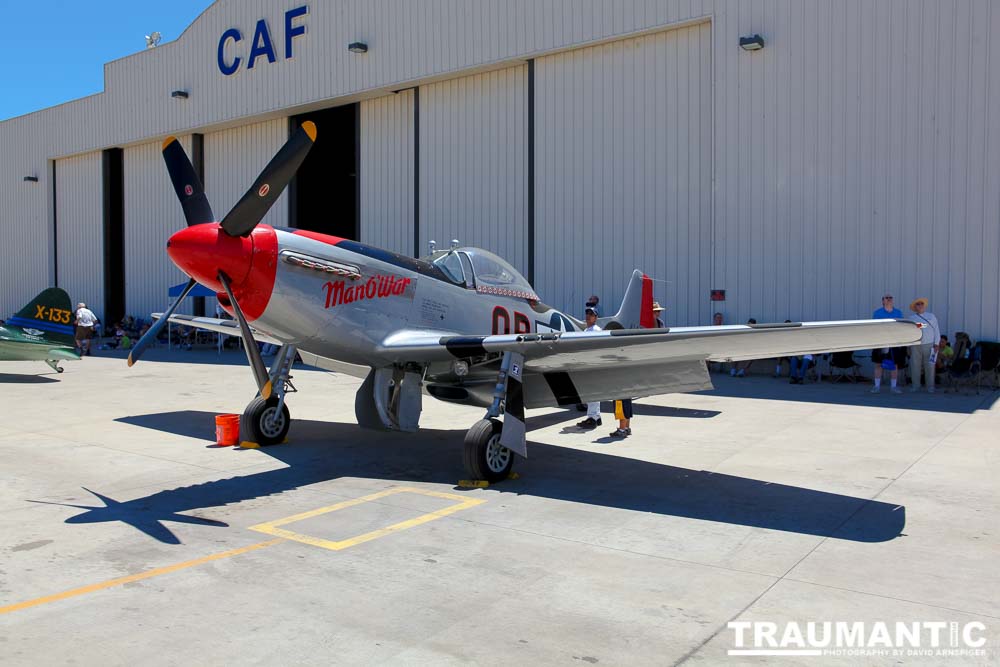 My first attempt at photographing an air show.  It was a lot of fun and I think I got some very cool shots.