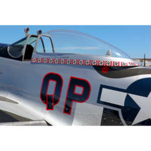 My first attempt at photographing an air show.  It was a lot of fun and I think I got some very cool shots.