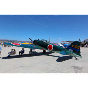 My first attempt at photographing an air show.  It was a lot of fun and I think I got some very cool shots.