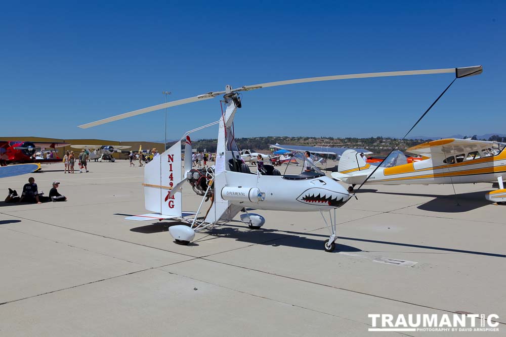 My first attempt at photographing an air show.  It was a lot of fun and I think I got some very cool shots.