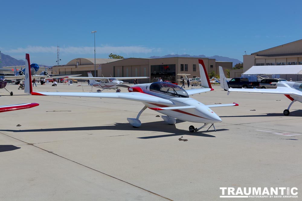 My first attempt at photographing an air show.  It was a lot of fun and I think I got some very cool shots.